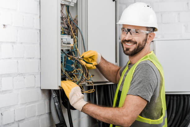 Best Electrical Contractors for Businesses  in Boulder, MT