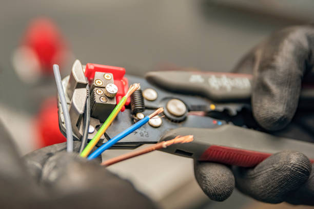 Electrical Outlet Repair in MT