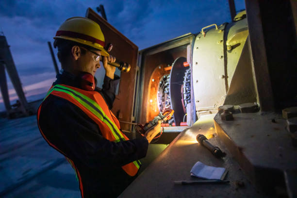 Best Industrial Electrical Services  in Boulder, MT