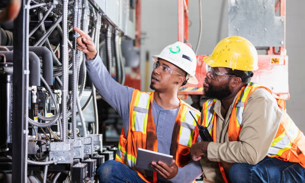 Best Industrial Electrical Services  in Boulder, MT