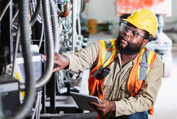Best Electrical Installation Contractor  in Boulder, MT