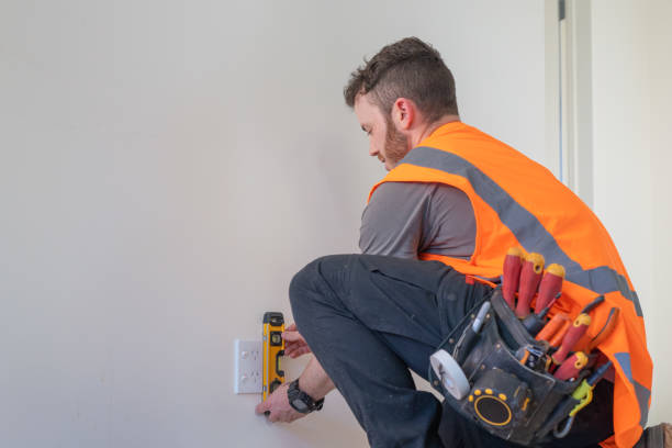 Best Electrical System Inspection  in Boulder, MT