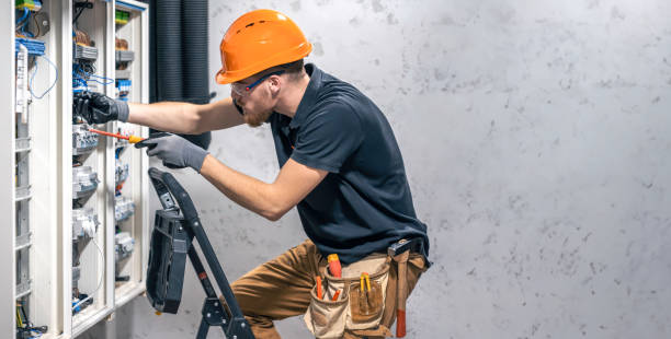 Best Best Electricians Near Me  in Boulder, MT